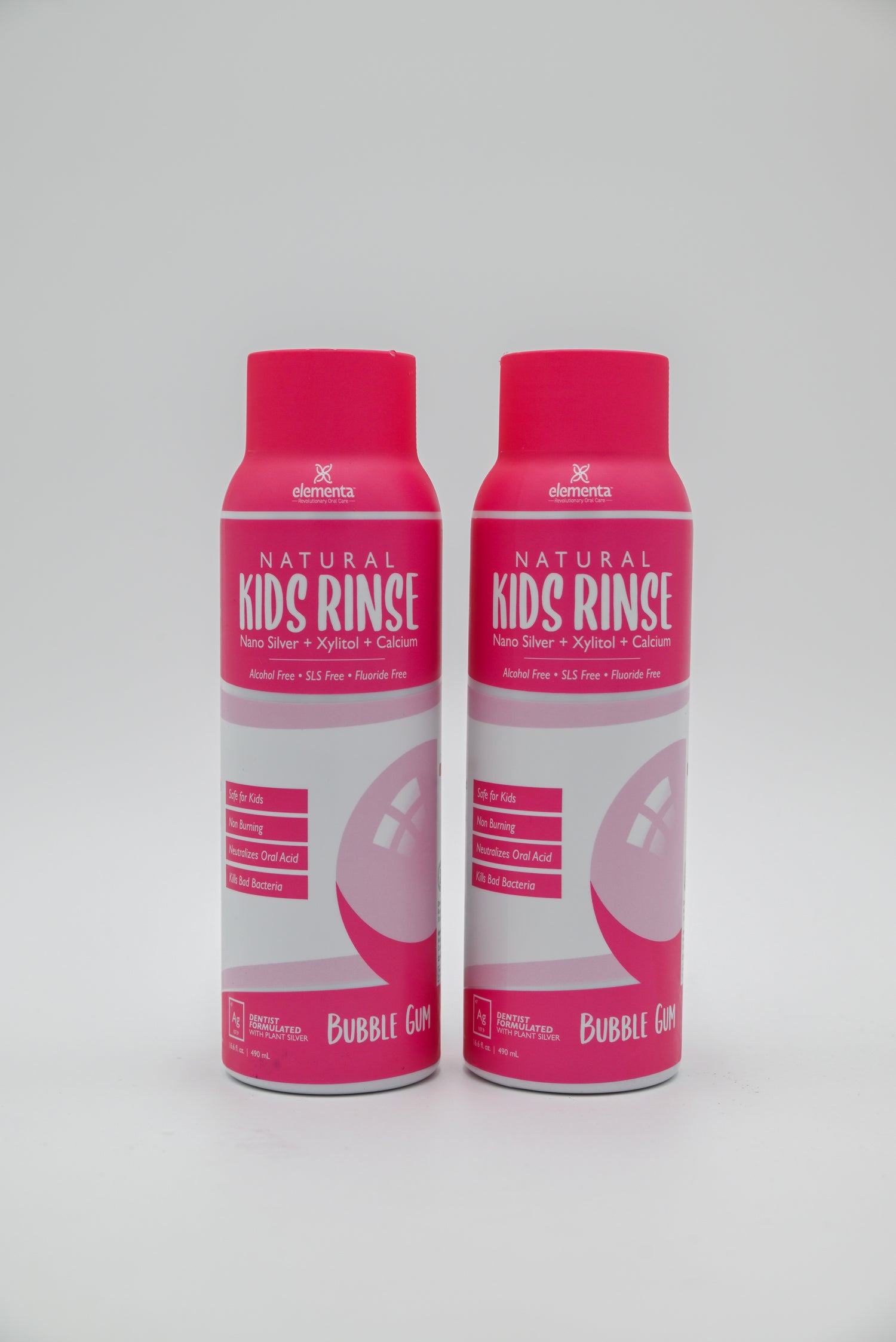16 oz Mouthrinse