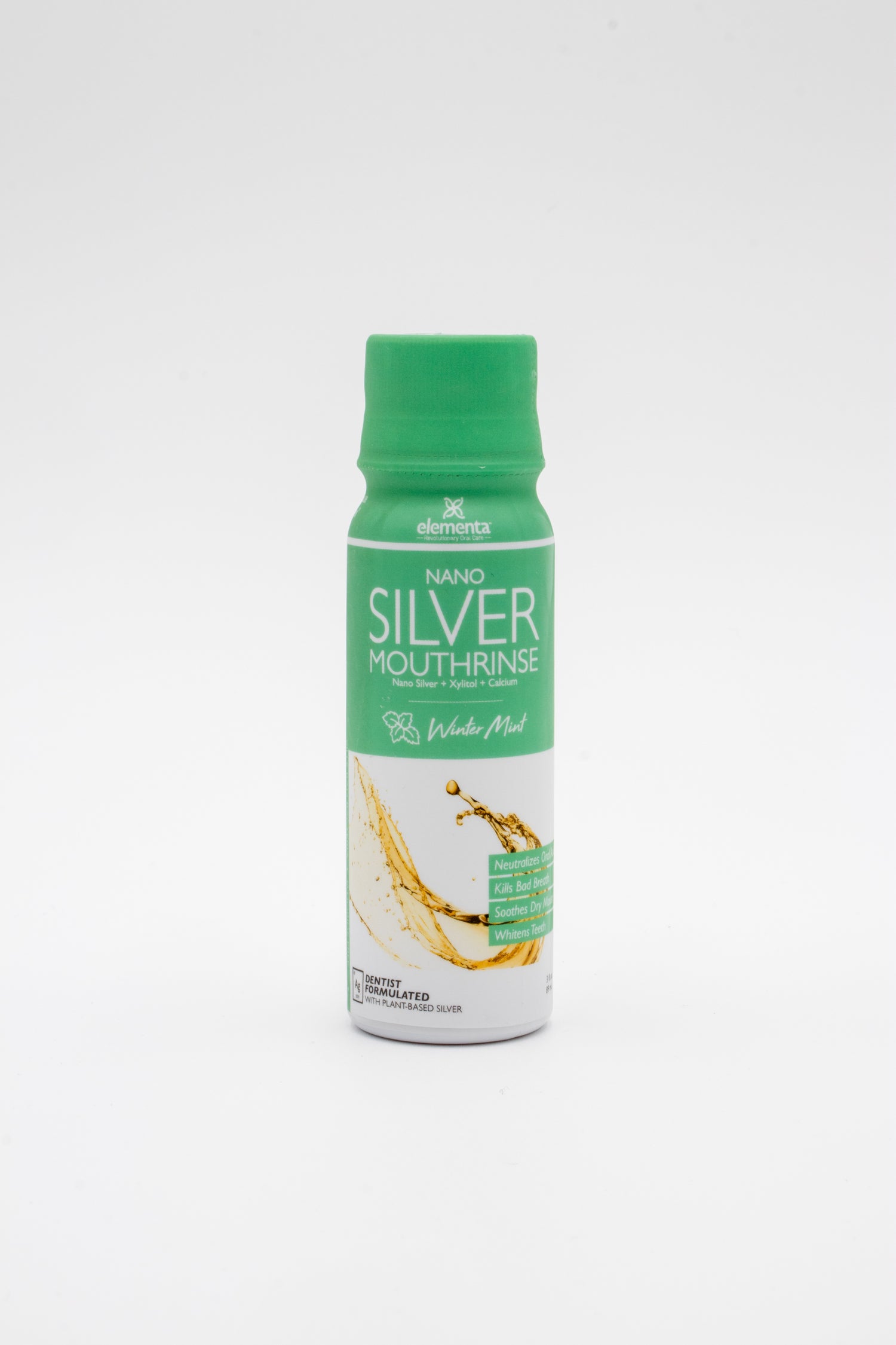 Elementa 16 oz Mouthrinse