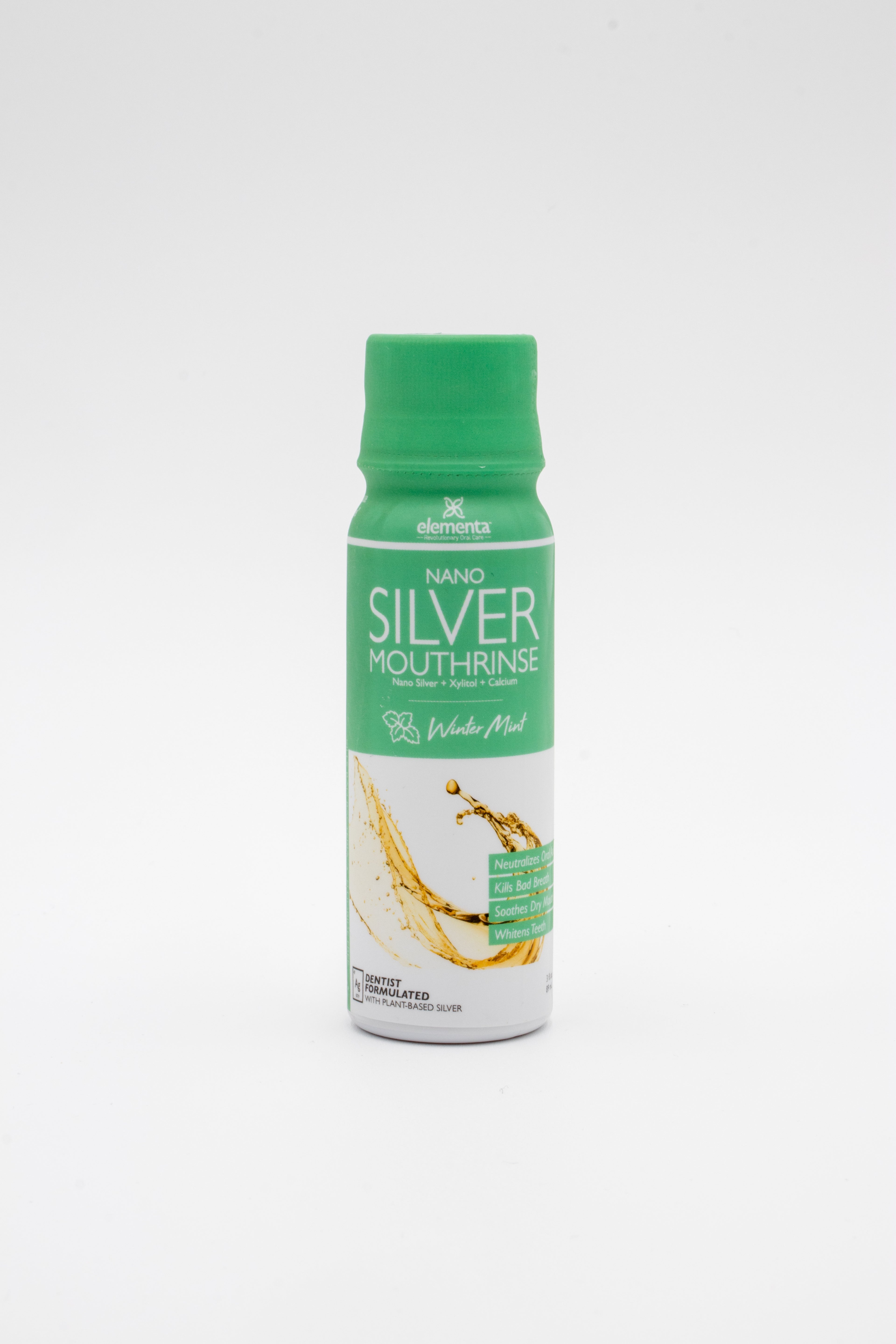 Elementa 16 oz Mouthrinse