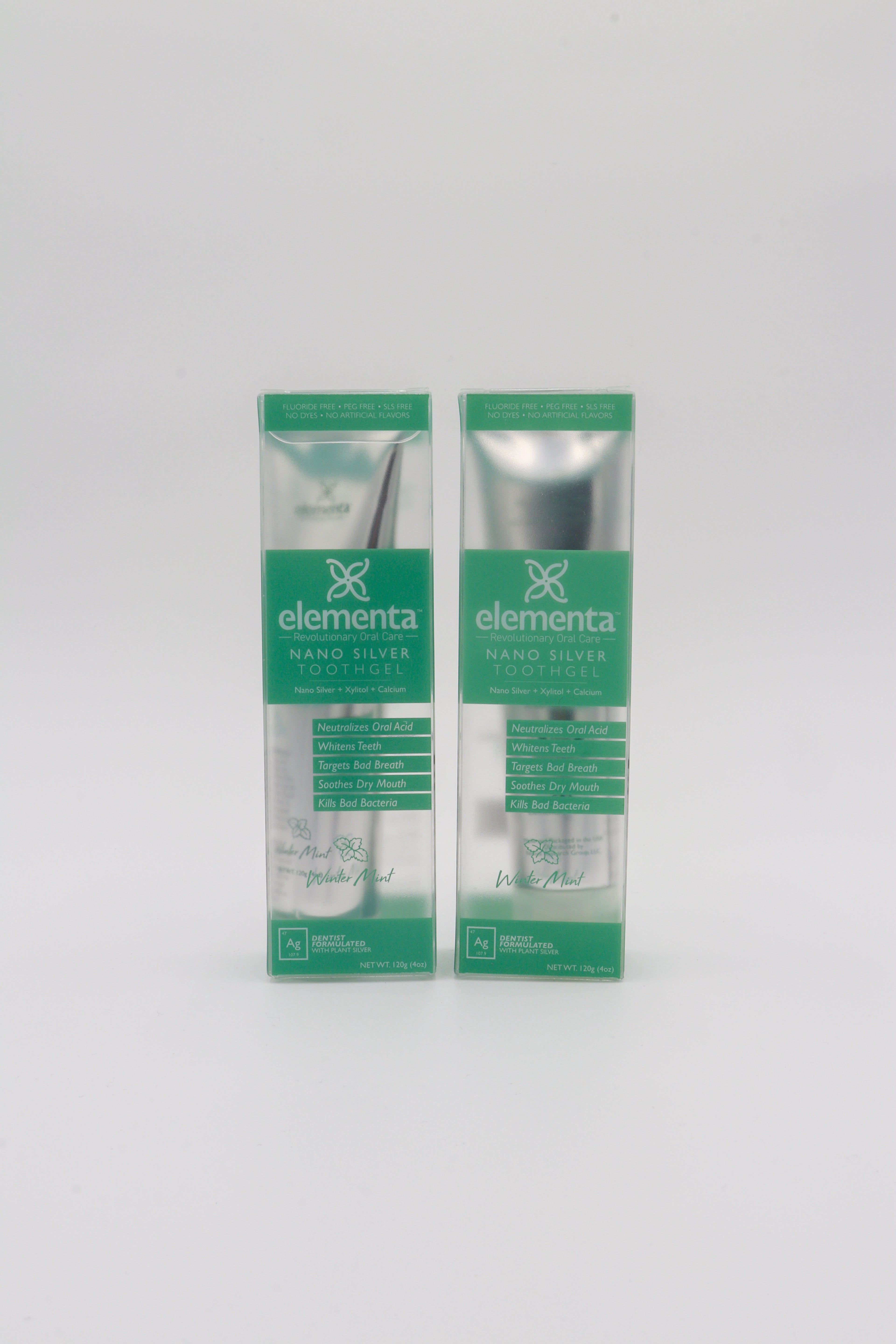 Tooth Gel