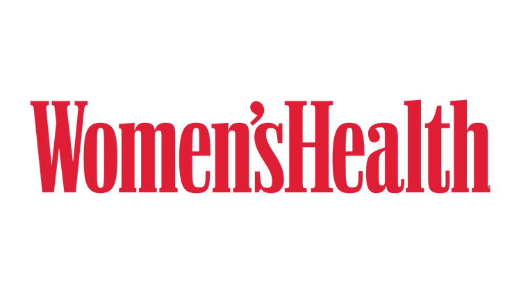 Womens Health Logo