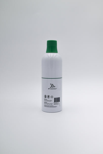 NEW 16 oz Wintermint Nanosilver Mouth Wash