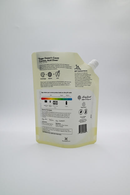 40 oz Mouth Rinse Refill