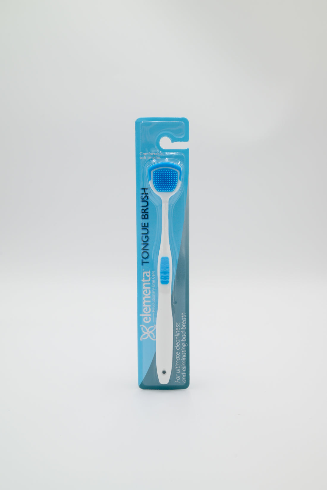 Tongue Brush