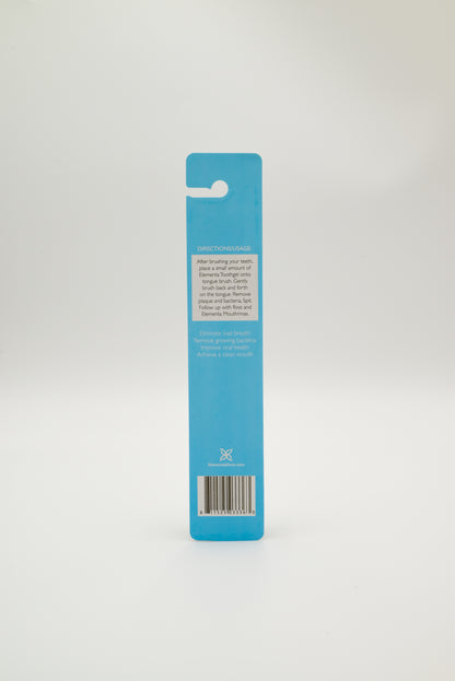 Tongue Brush