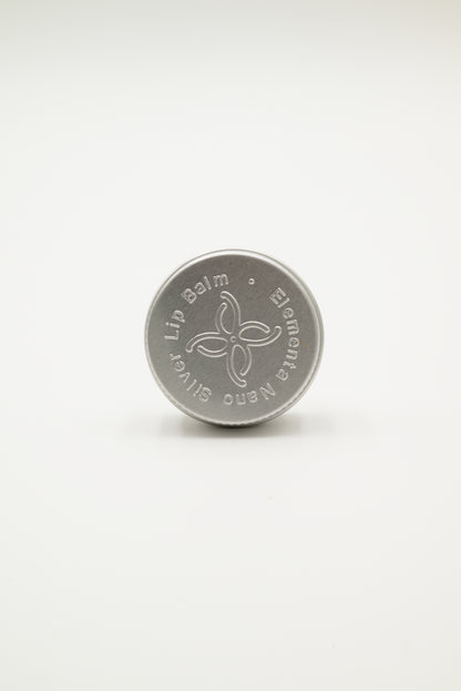 NEW Elementa Lip Balm 3-pack