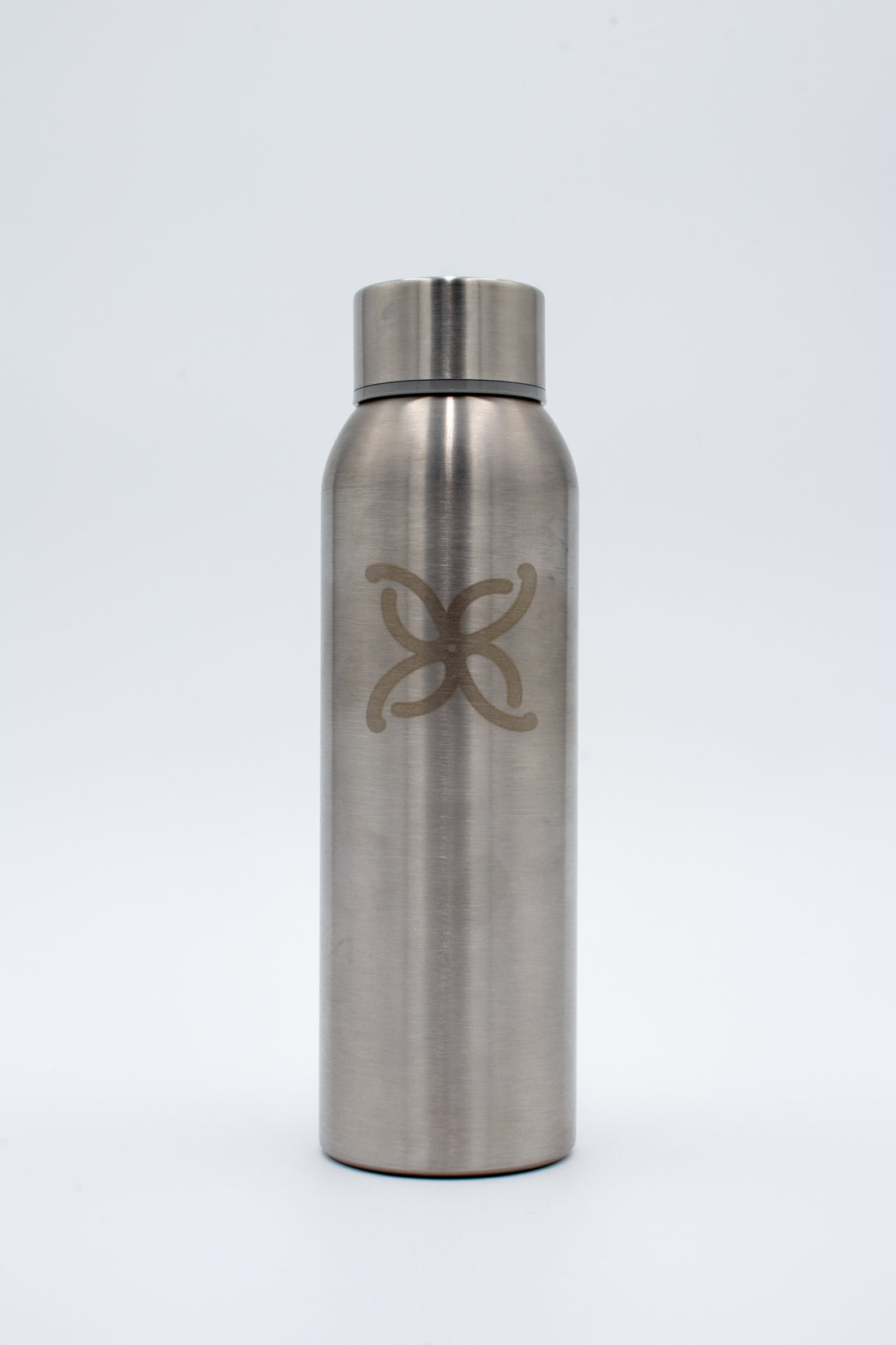 20oz Stainless Steel Refill Bottle