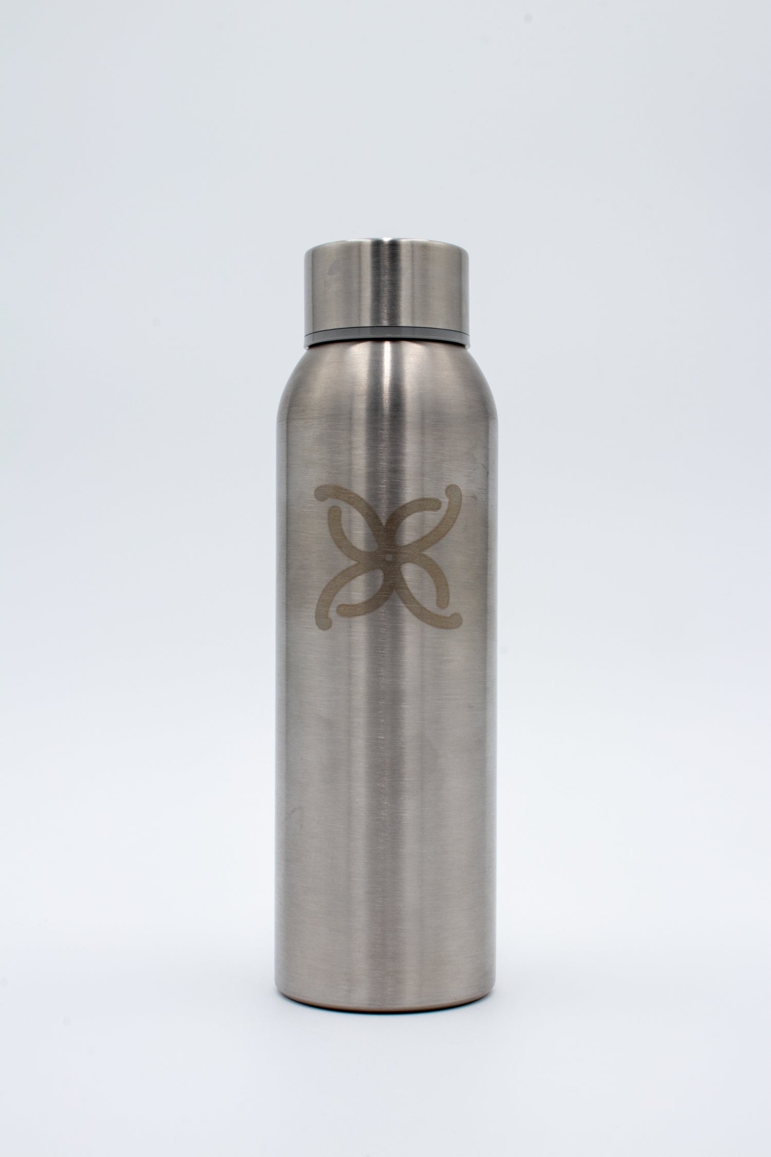 20oz Stainless Steel Refill Bottle