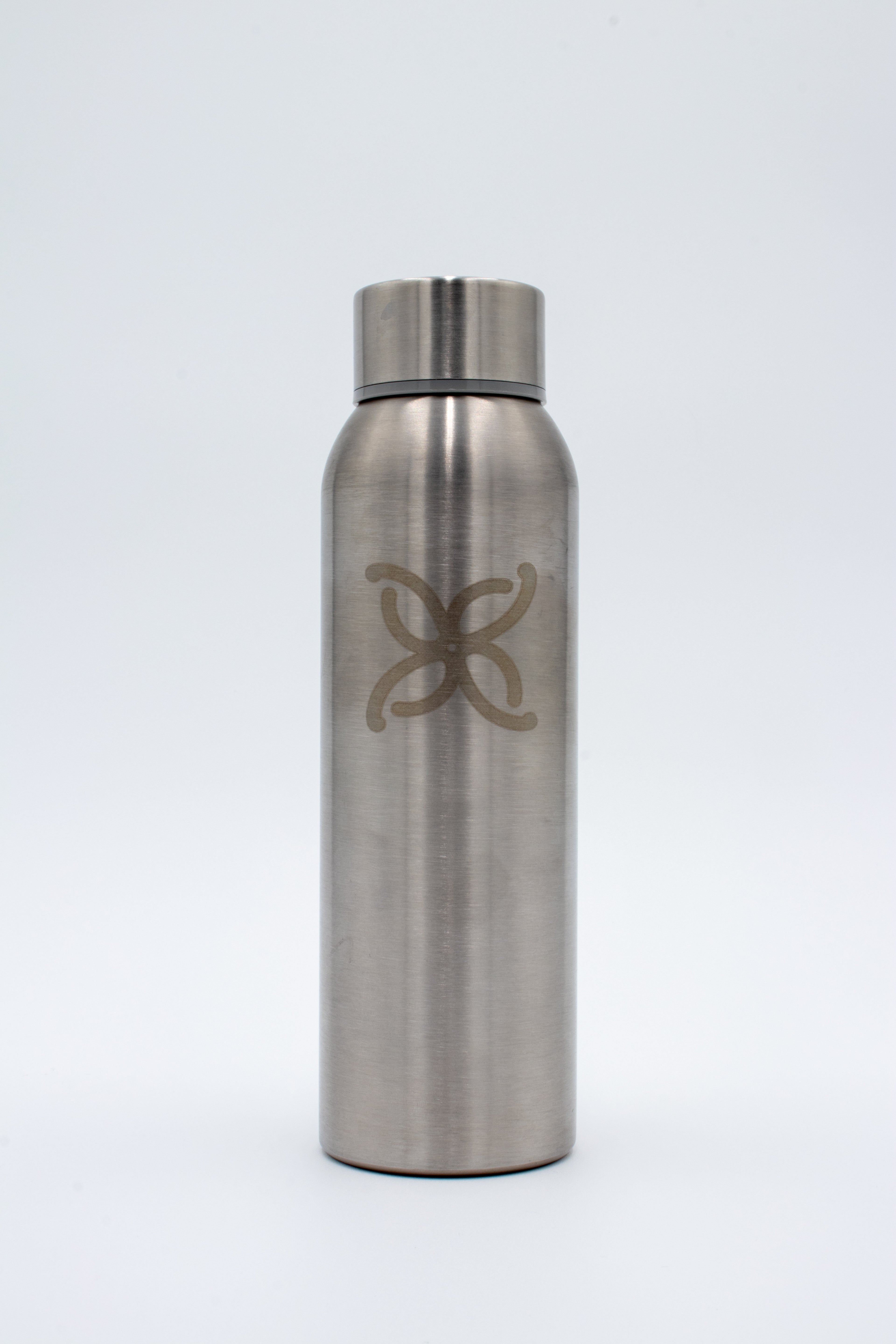 20oz Stainless Steel Refill Bottle