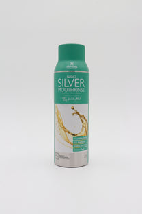 20 oz Nanosilver Mouth Rinse - Reusable – Elementa Silver