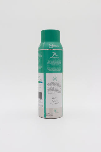 20 oz Nanosilver Mouth Rinse - Reusable – Elementa Silver