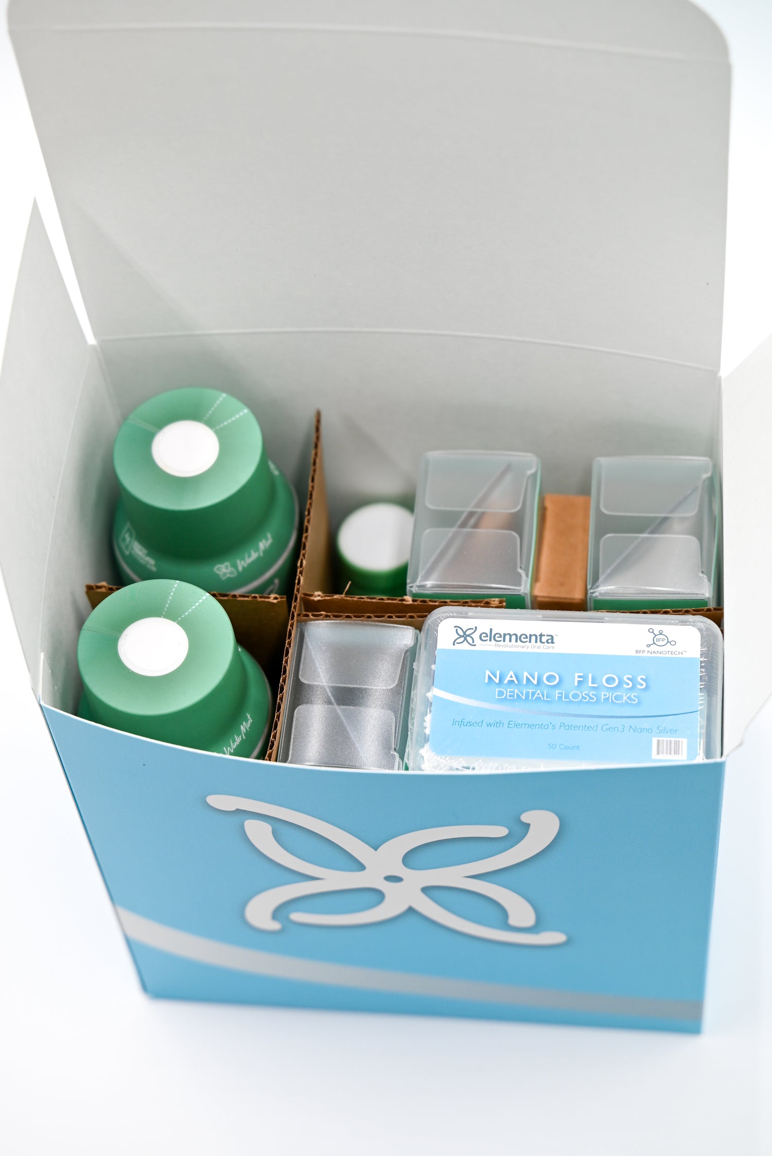 3 month Oral Microbiome Reset Kit