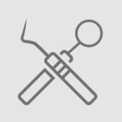 Dental Tool Icon