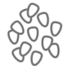 Xylitol Icon