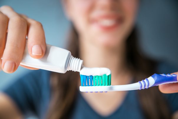 Just brushing your teeth can’t prevent bad breath