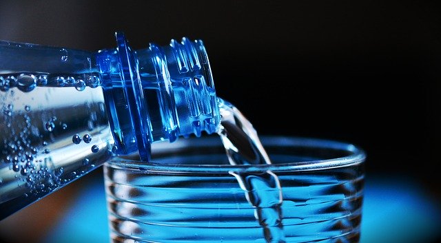Dry Mouth often results from dehydration