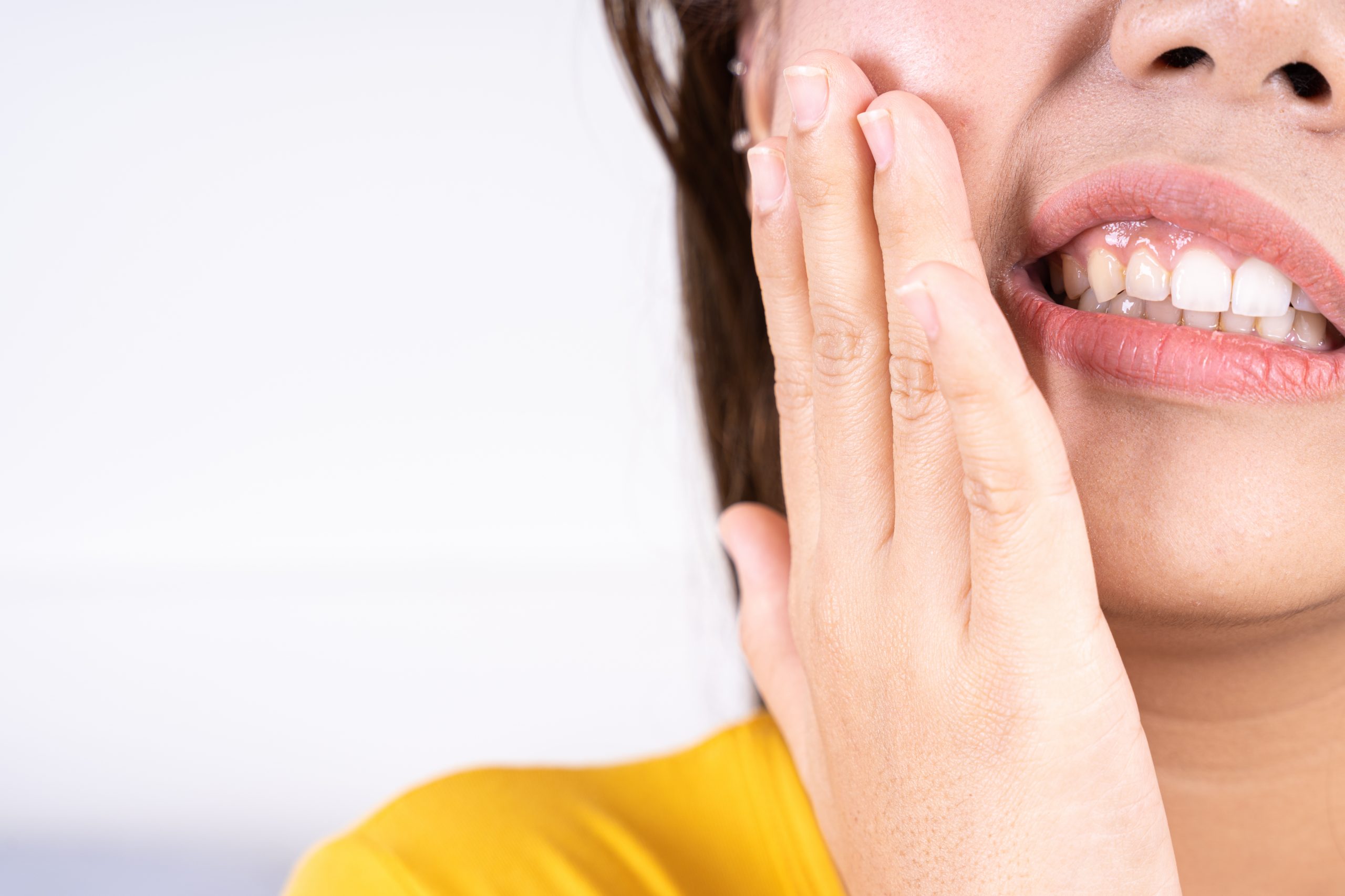 How To Care for Your Mouth After Wisdom Teeth Removal